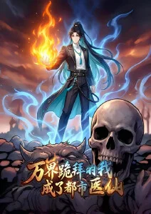 51漫画编辑推荐 冷门日漫封面